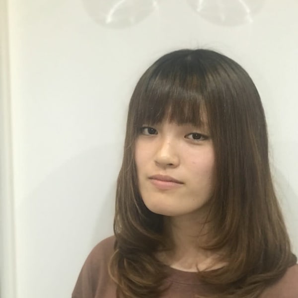 ミディアムレイヤー