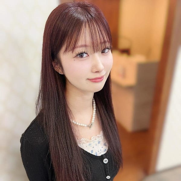 runa|Bulansis Hair