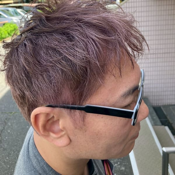 S'レイヤー