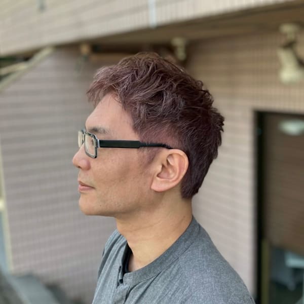 S'レイヤー