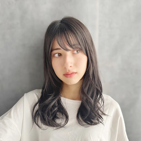ロング