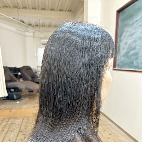 ４０代・ナチュラルミディアム✩