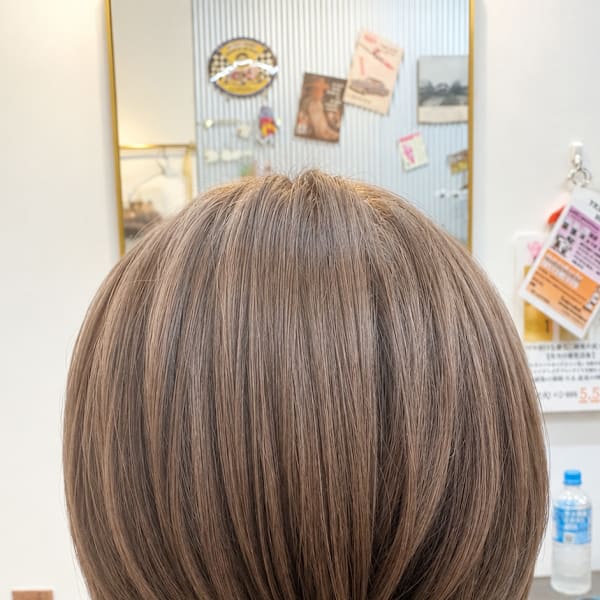 Tisséスタイル