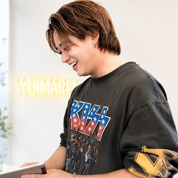 TATSUYA|Hair&Make YUIMARL 岡山店