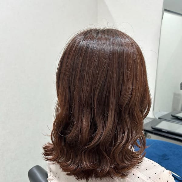 Second × Style