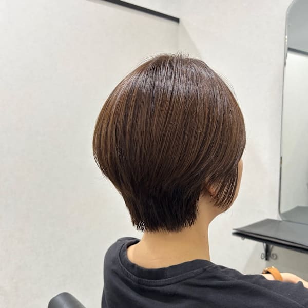 Second × Style
