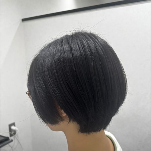 Second × Style