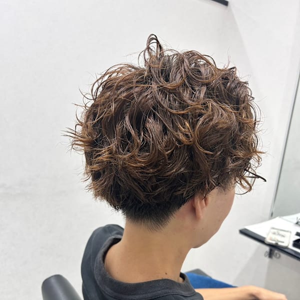 Second × Style