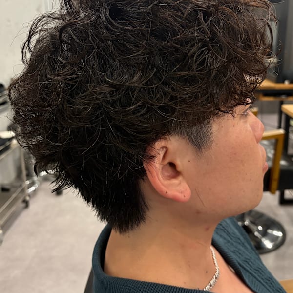 WAVY 桜木町×メンズアクティブショート