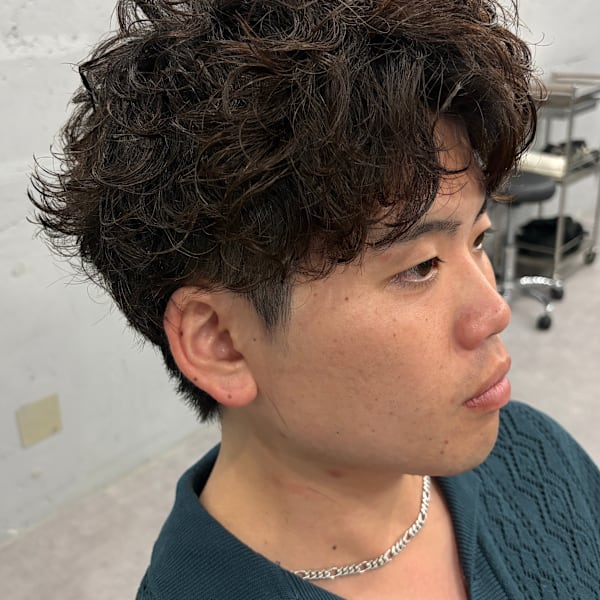 WAVY 桜木町×メンズアクティブショート