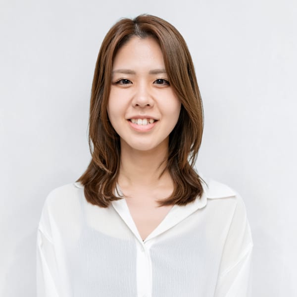 高見 紗代|tocca hair&treatment 三ノ宮店
