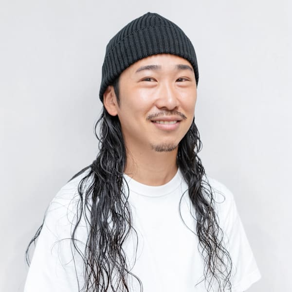 橘 侑弥|tocca hair&treatment 三ノ宮店