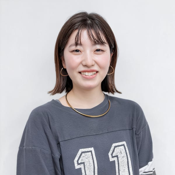 浦 なつみ|tocca hair&treatment 三ノ宮店