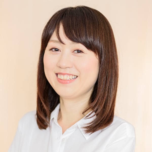 志田 夏子|コミュニティサロン と和(巣鴨/髪質改善/白髪染め/白髪ぼかし/ノンジアミン/縮毛矯正)