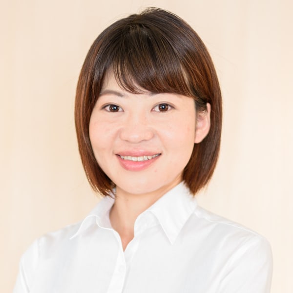 波田野 夏希|コミュニティサロン と和(巣鴨/髪質改善/白髪染め/白髪ぼかし/ノンジアミン/縮毛矯正)