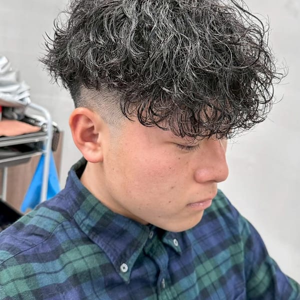Alma four×スタイル
