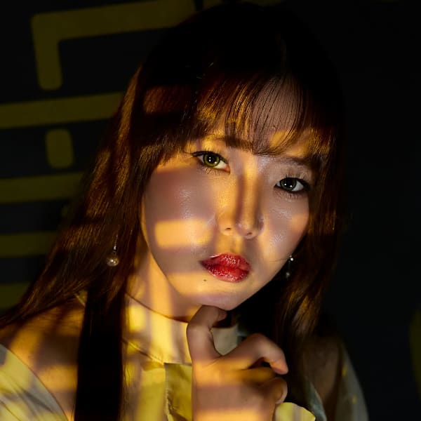 Sage Murmur 艶ストレート×秋のセージベージュ