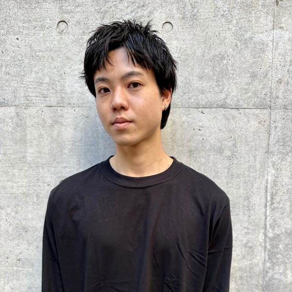 メンズ ショート