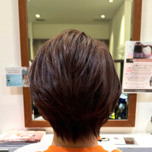 ◎ショートスタイル◎