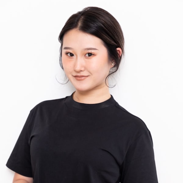 小西 美羽香|美容整体Natura Well