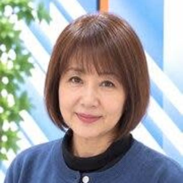 グラデーションボブ