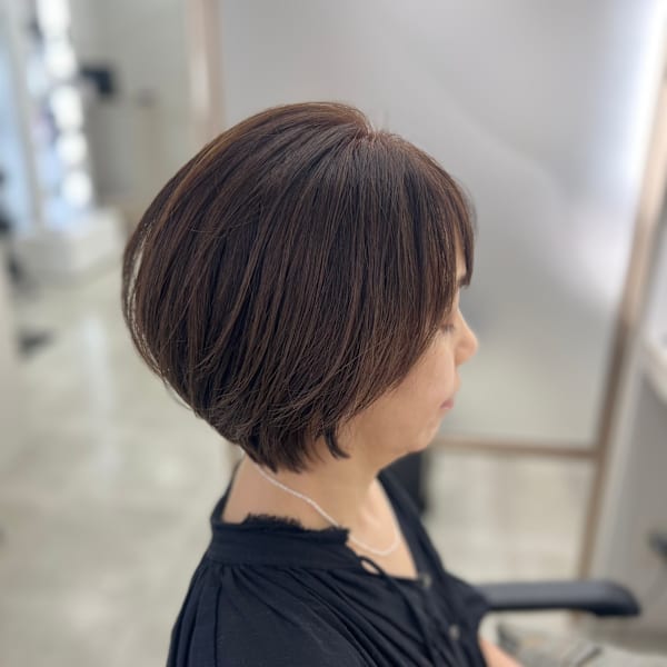E:terne 大宮店【エテルネ】×スタイル