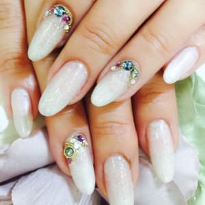 Dearly Nail ディアリーネイル の予約 サロン情報 ネイル まつげサロンを予約するなら楽天ビューティ