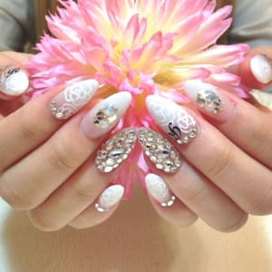 M's nail(エムズネイル)の予約＆サロン情報 | ネイル・まつげサロンを