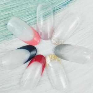 Nail Moa 盛岡店 ネイルモアモリオカテン の予約 サロン情報 ネイル まつげサロンを予約するなら楽天ビューティ Nail Moa 盛岡店 ネイルモアモリオカテン の予約 サロン情報 ネイル まつげサロンを予約するなら楽天ビューティ