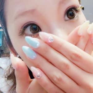 豪華 まつげエクステつけ放題➕ジェルワンカラー 12960円 ネイル