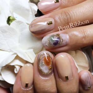 Verest ヴェレスト の予約 サロン情報 ネイル まつげサロンを予約するなら楽天ビューティ