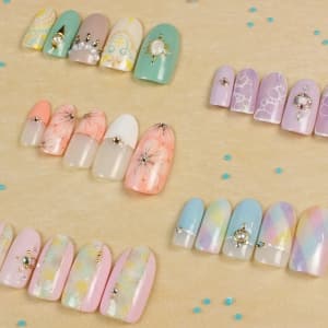 Nail Salon Chou Chou ネイルサロンシュシュ の予約 サロン情報 ネイル まつげサロンを予約するなら楽天ビューティ