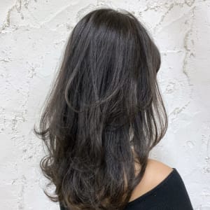 業界初！！マイナス18℃の冷凍アイロン使用！！】新トリートメント