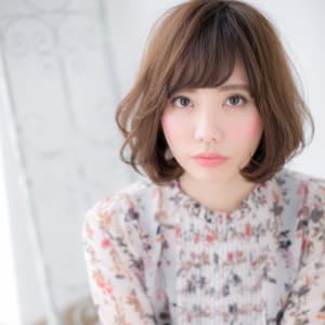 Clematis クレマチス の予約 サロン情報 美容院 美容室を予約するなら楽天ビューティ