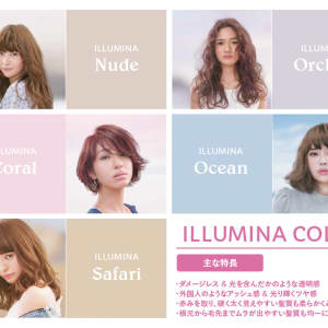 Hair Detail Motoyama Forest ヘアディテール モトヤマ フォレスト の予約 サロン情報 美容院 美容室を予約するなら楽天ビューティ