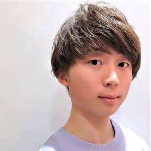 デジタルパーマ エアウェーブが得意なサロン Vancouncil 川中島店 ヴァンカウンシルカワナカジマテン のこだわり特集 美容院 美容室を予約するなら楽天ビューティ