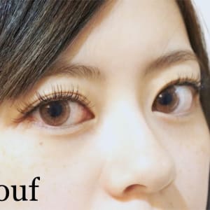 Mouf Hair Eyelash ムゥフ ヘアアンドアイラッシュ の予約 サロン情報 ネイル まつげサロンを予約するなら楽天ビューティ