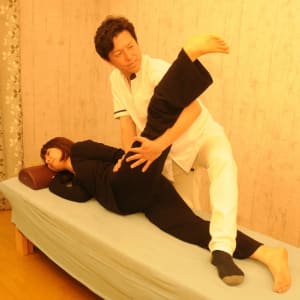 トータルボディメンテナンス KANOA【カノア】 完全手技整体