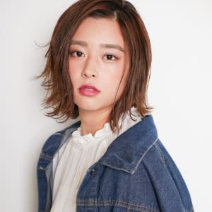 Quatro クアトロ 青葉台店 クアトロ の予約 サロン情報 美容院 美容室を予約するなら楽天ビューティ