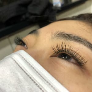 Ruana By Fits Eyelash ルアナバイフィッツアイラッシュ の予約 サロン情報 ネイル まつげサロンを予約するなら楽天ビューティ