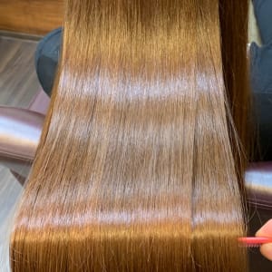 美髪に特化した髪質改善専門サロン Serendipity(ビガミニトッカシ ...