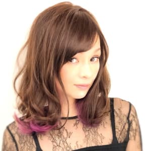 Pacar Hair パチャールヘアー の予約 サロン情報 美容院 美容室を予約するなら楽天ビューティ