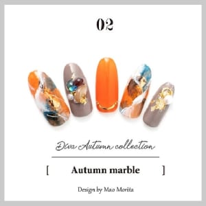 Nail Salon Diva 調布店 ネイルサロンディーバ チョウフテン の予約 サロン情報 ネイル まつげサロンを予約するなら楽天ビューティ