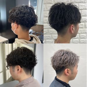 Seasons Centric 吉祥寺 シーズンズ セントリック キチジョウジ のこだわり特集 美容院 美容室を予約するなら楽天ビューティ