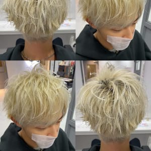 Alushe 秋葉原店 アルーシェ アキハバラテン の予約 サロン情報 美容院 美容室を予約するなら楽天ビューティ Alushe 秋葉原店 アルーシェ アキハバラテン の予約 サロン情報 美容院 美容室を予約するなら楽天ビューティ