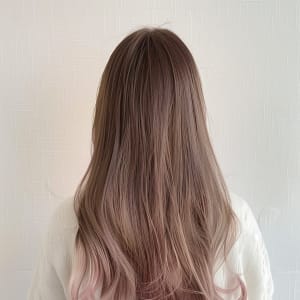 Mode K S 六甲道店 モードケイズ の予約 サロン情報 美容院 美容室を予約するなら楽天ビューティ