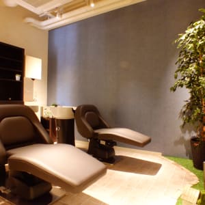 Lagoon Hair Lounge ラグーンヘアラウンジ の予約 サロン情報 美容院 美容室を予約するなら楽天ビューティ