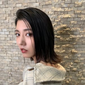 Atena アテナ の予約 サロン情報 美容院 美容室を予約するなら楽天ビューティ