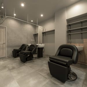 rita.(リタ)の予約＆サロン情報 | 美容院・美容室を予約するなら楽天