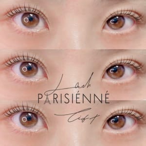 Lille 【パリジェンヌ／まつ毛パーマ／マツエク／眉毛】(リル)の予約